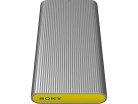 SONY SL-M Tough -external SSD 512GB