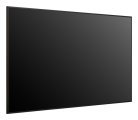 LG 86UH5N-M Signage Display UH5 Series 86inch IPS UHD 500cd/m2 24/7 Haze webOS Speaker wifi