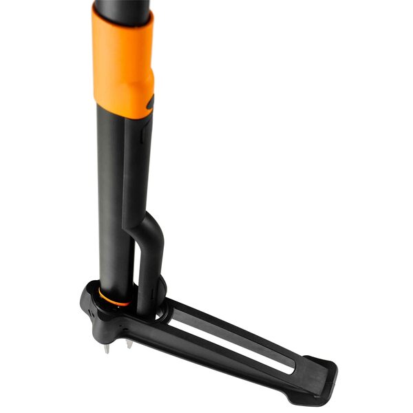 Fiskars Xact - ogräsupptagare