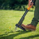 Fiskars Xact - ogräsupptagare