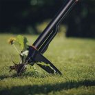Fiskars Xact - ogräsupptagare