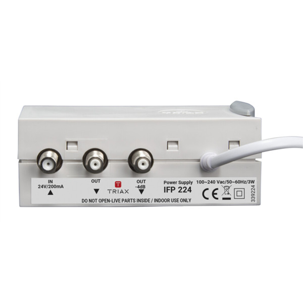 IFP 224 PSU/ Power inserter