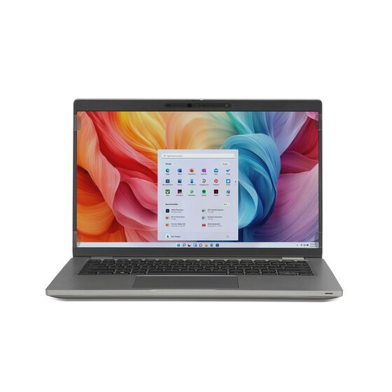 Kensington 2-way 13.5" Privacy Filter for HP Dragonfly G4, 3:2