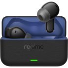 Realme Buds T500 Pro Wireless Earbuds, Liquor Chocolate