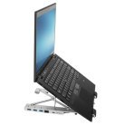 TARGUS PORTABLE STAND WITH INTEGRATED DOCK (USB-C)