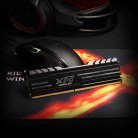 ADATA XPG Gammix D10 DDR4 16GB 2x8GB 3600MHz Black Heatsink Edition