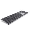 DELL KB700 MULTI-DEVICE WIRELESS KEYBOARD (NORDIC)