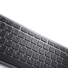 DELL KB700 MULTI-DEVICE WIRELESS KEYBOARD (NORDIC)