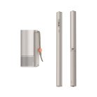 XGIMI MoGo 3 Pro Google TV DLP Full HD 450 ANSI lm Portable LED Projector, Grey