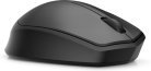 HP 280 Silent Wireless Mouse, Black (Consumer)