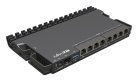 Mikrotik RB5009UPr+S+IN with RouterOS L5 license indoor case