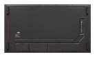 LG 86UH5N-M Signage Display UH5 Series 86inch IPS UHD 500cd/m2 24/7 Haze webOS Speaker wifi