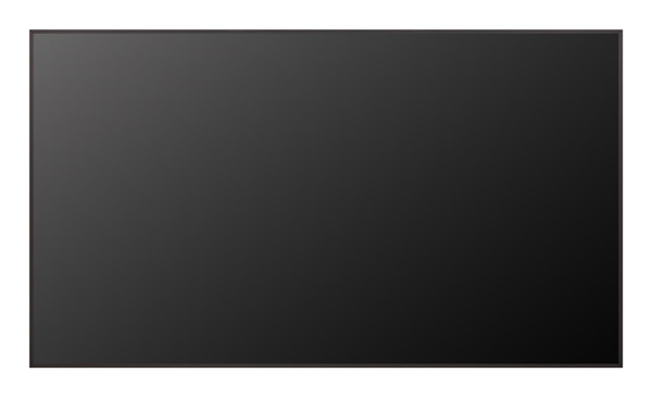 LG 86UH5N-M Signage Display UH5 Series 86inch IPS UHD 500cd/m2 24/7 Haze webOS Speaker wifi