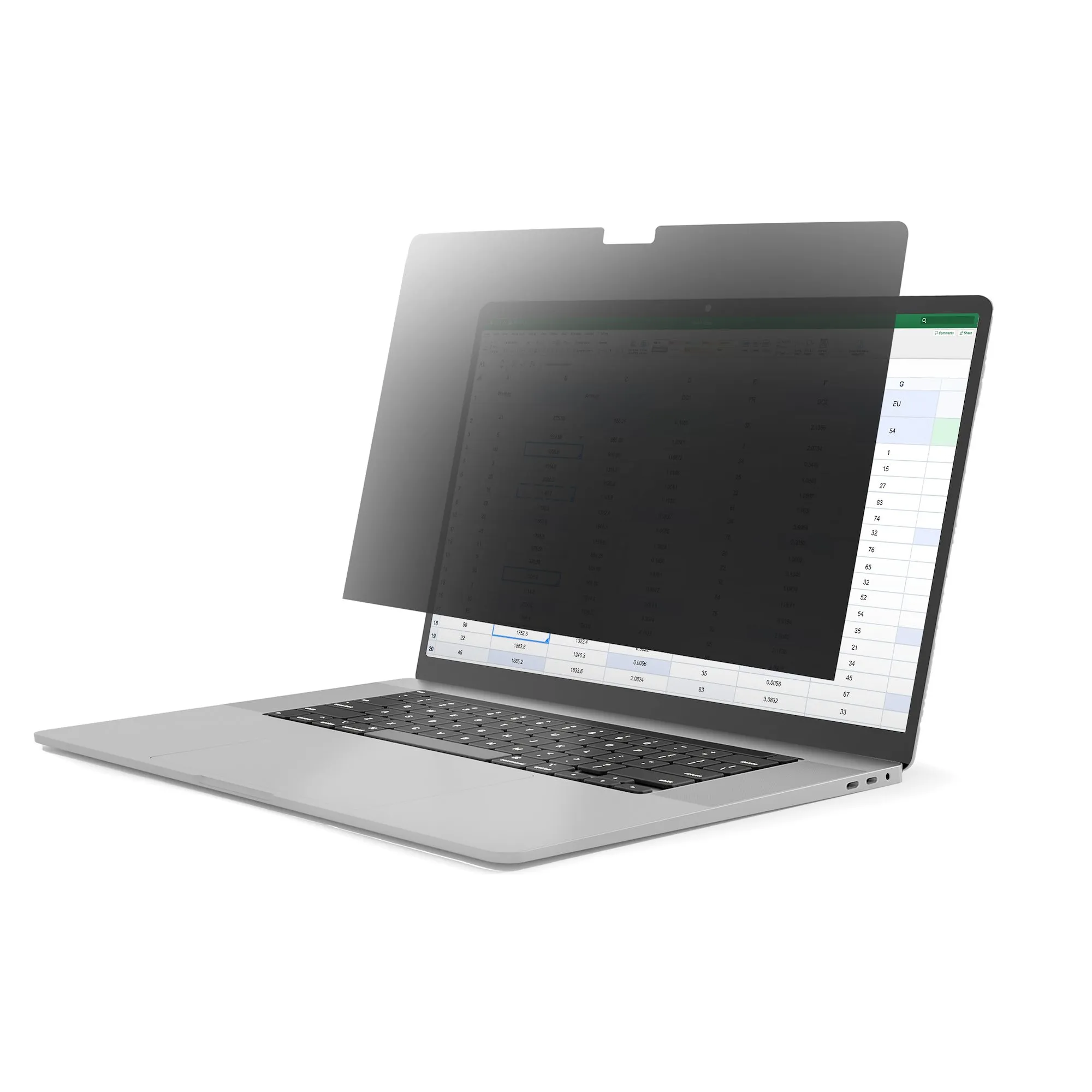 STARTECH.COM 14inch MacBook Pro 21/23 Laptop Privacy Screen Anti-Glare Monitor Privacy Filte STARTECH.COM 14inch MacBook Pro 21/23 Laptop Privacy Screen Anti-Glare Monitor Privacy Filte