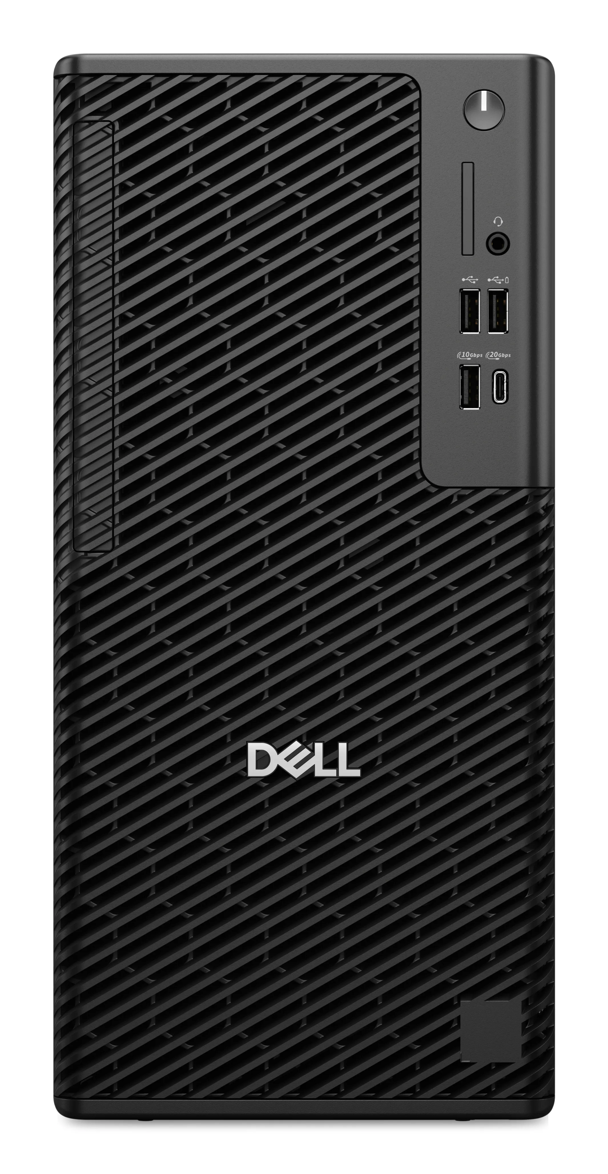 Dell Pro Precision 7 Tower T1 Intel Core Ultra 7 265, 32GB, 1TB, NVIDIA GeForce RTX 5060, Win 11 Pro Workstation, Tower, Black