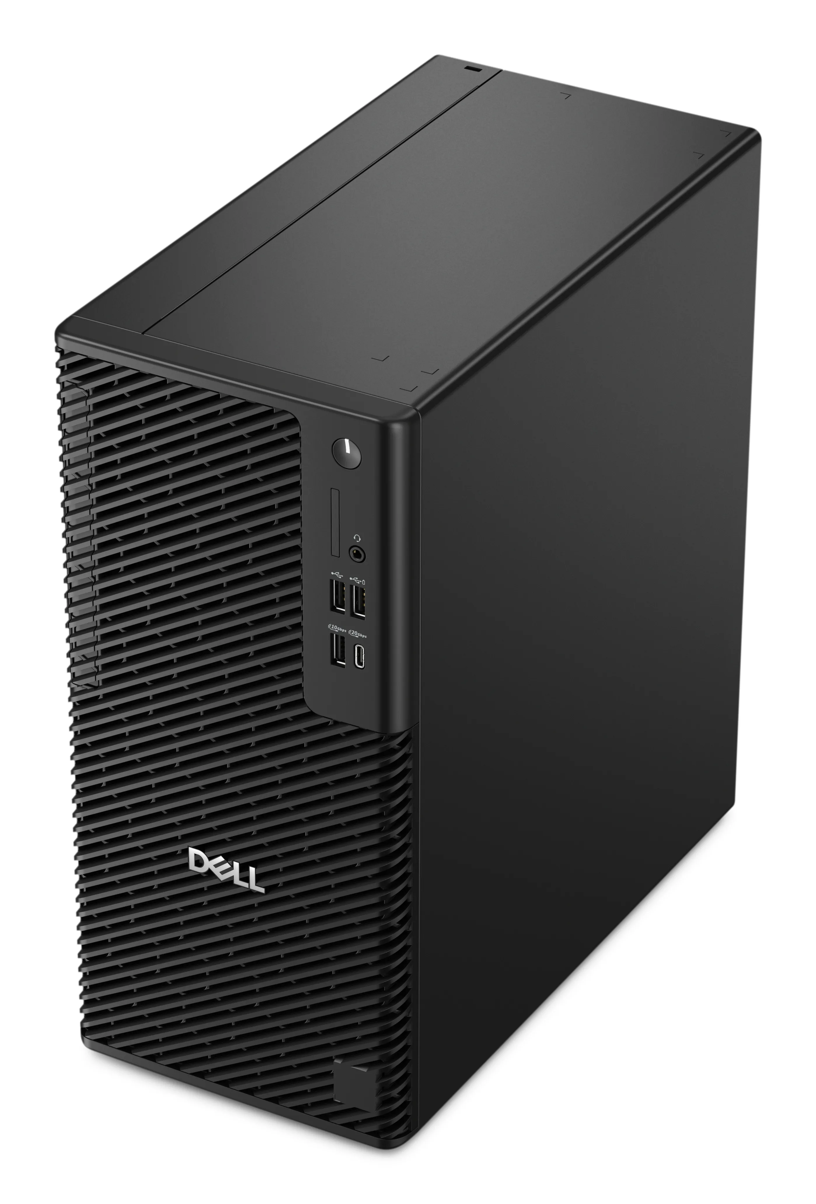 Dell Pro Precision 7 Tower T1 Intel Core Ultra 7 265, 32GB, 1TB, NVIDIA GeForce RTX 5060, Win 11 Pro Workstation, Tower, Black