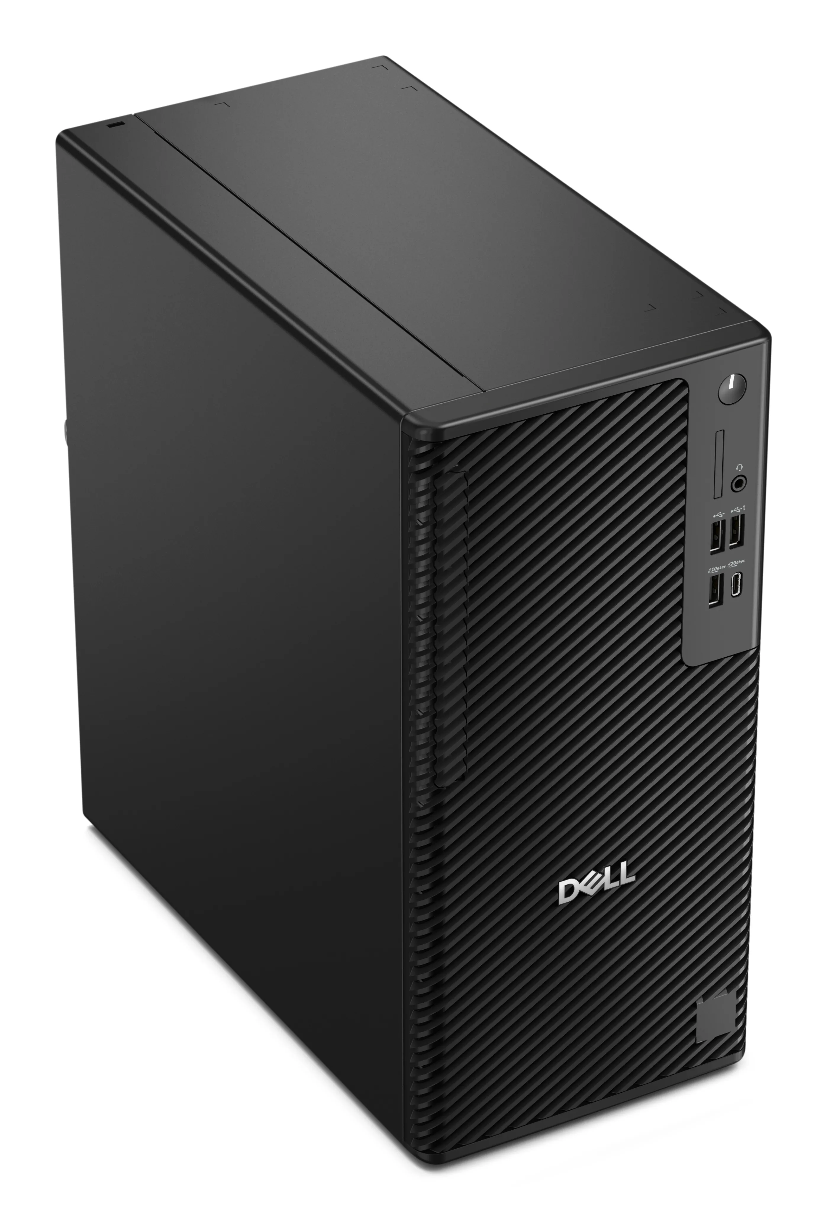Dell Pro Precision 7 Tower T1 Intel Core Ultra 7 265, 32GB, 1TB, NVIDIA GeForce RTX 5060, Win 11 Pro Workstation, Tower, Black