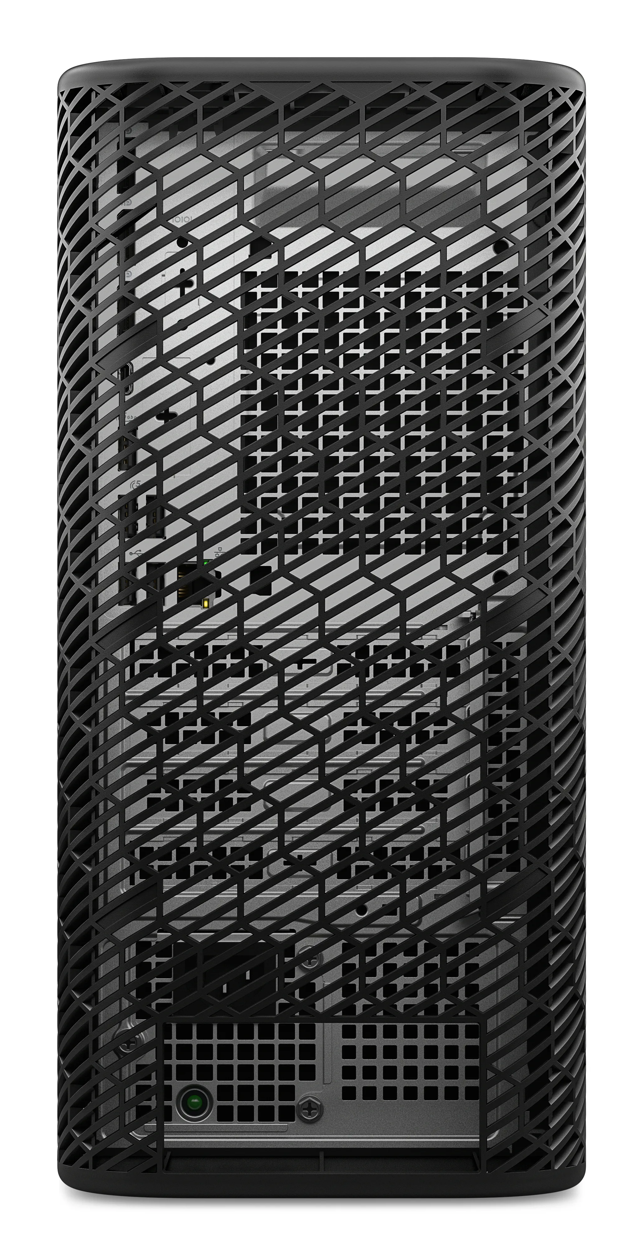 Dell Pro Precision 7 Tower T1 Intel Core Ultra 7 265, 32GB, 1TB, NVIDIA GeForce RTX 5060, Win 11 Pro Workstation, Tower, Black