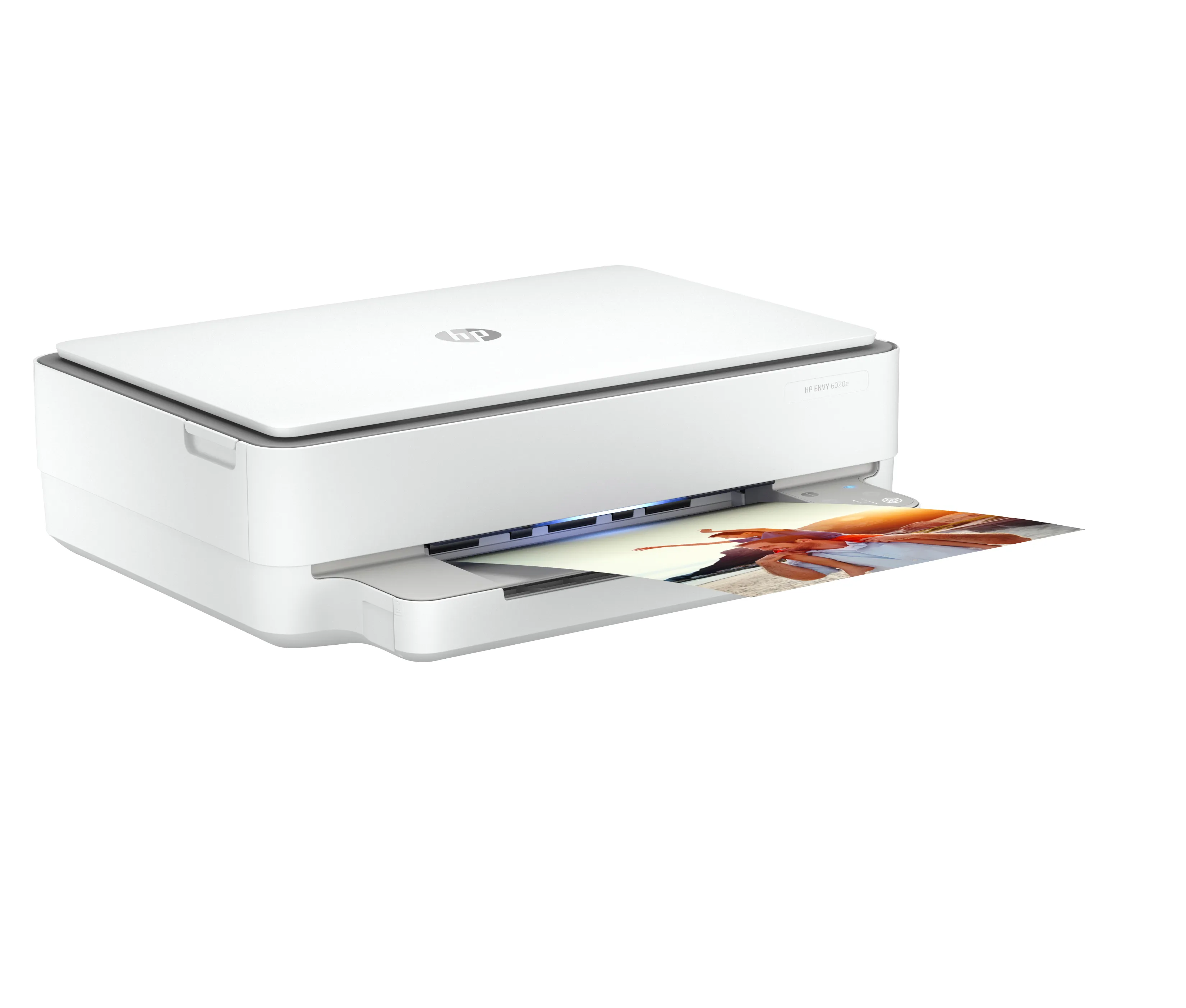 HP ENVY 6020e AiO printer