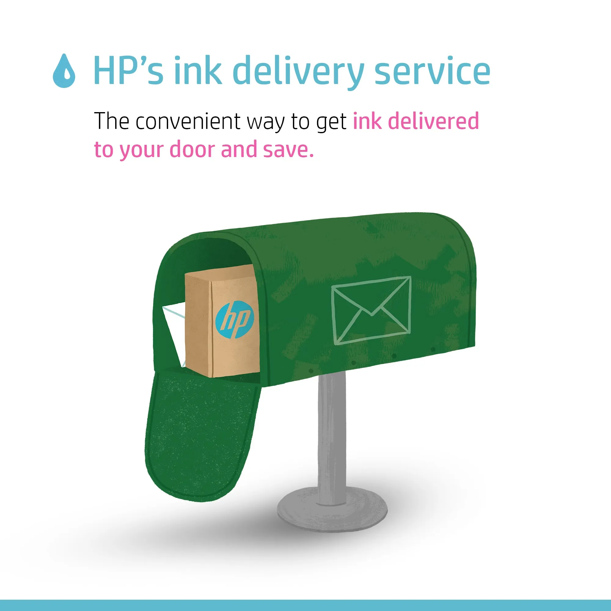 HP ENVY 6020e AiO printer