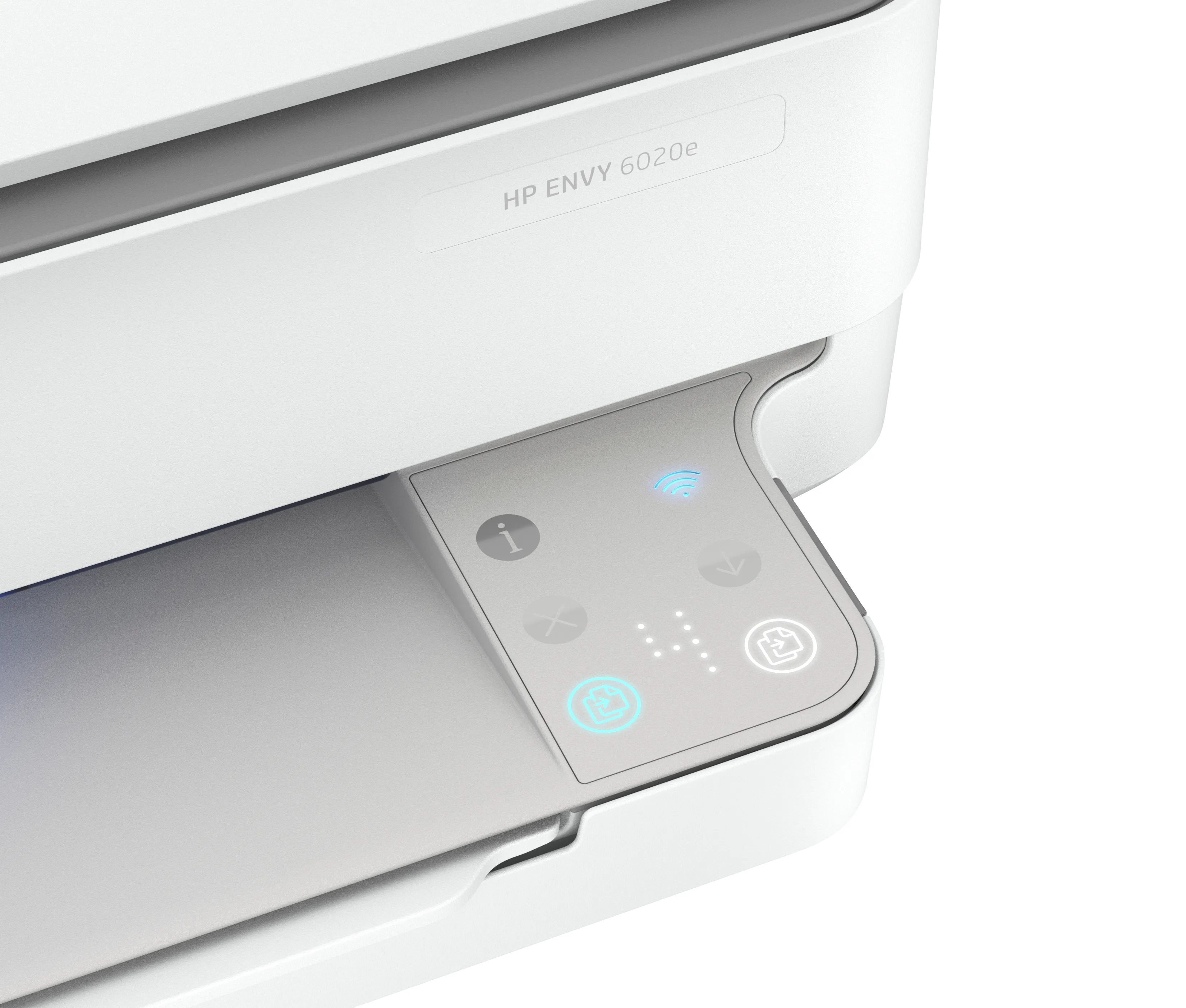 HP ENVY 6020e AiO printer