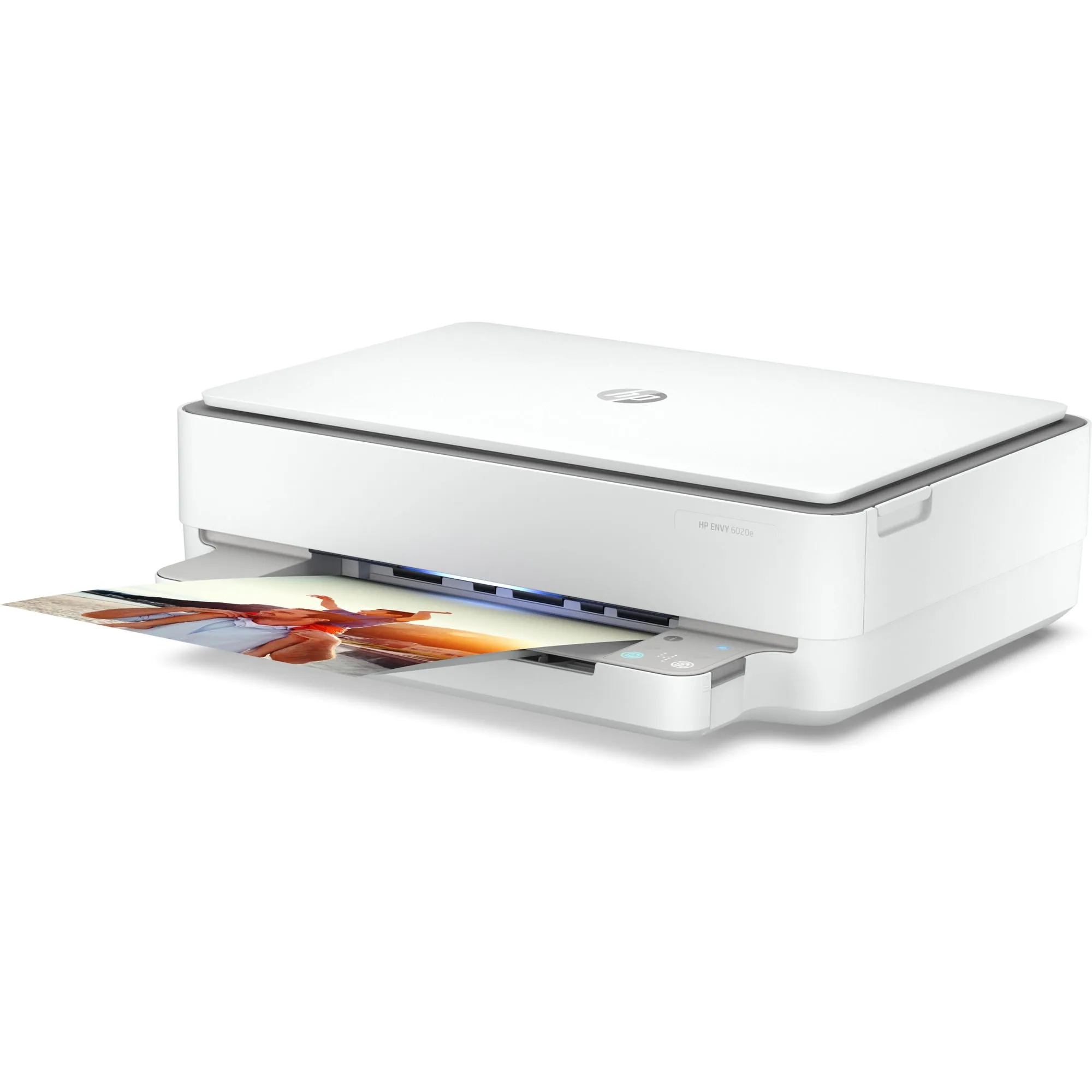HP ENVY 6020e AiO printer
