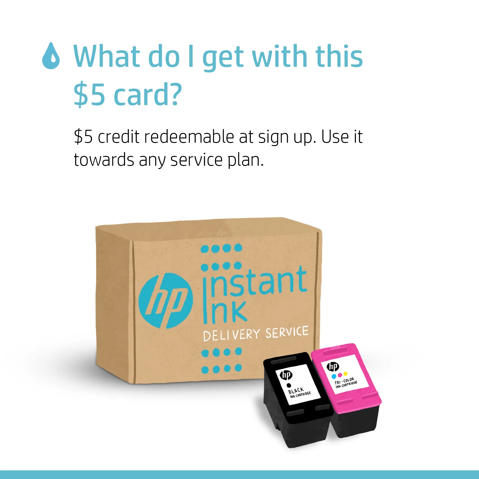 HP ENVY 6020e AiO printer