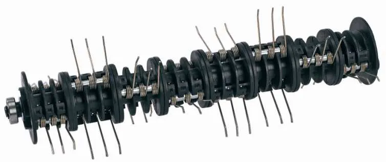 Einhell replacement fan roller RG-SA 1433 - 3421109
