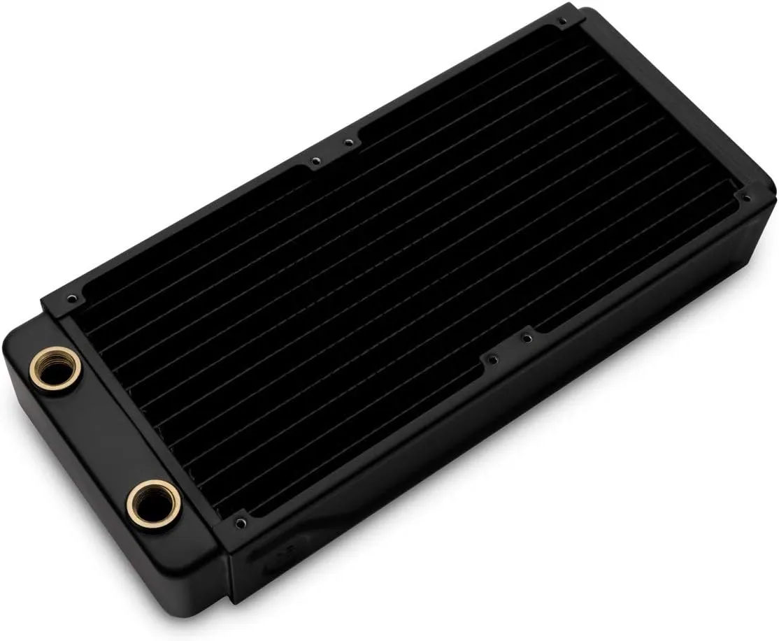 EKWB&nbsp;EK-CoolStream Classic PE 240, Radiator