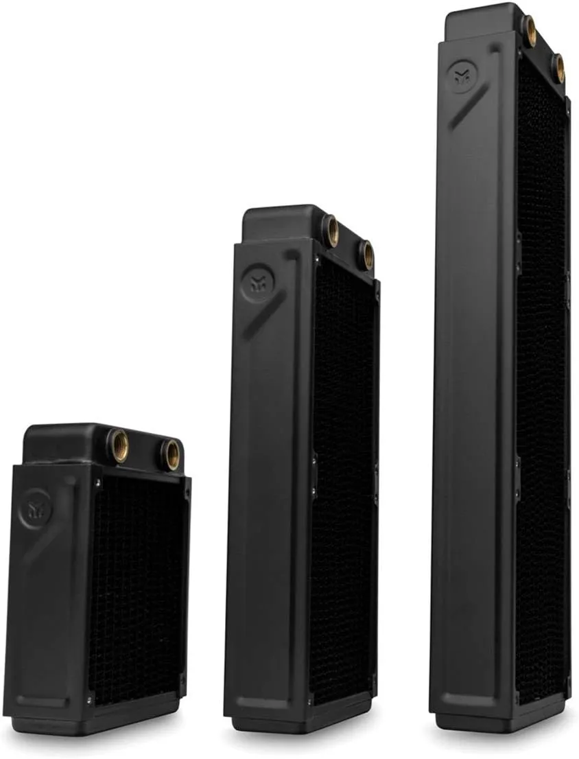 EKWB&nbsp;EK-CoolStream Classic PE 240, Radiator