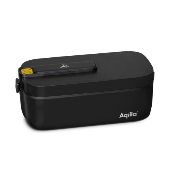 AQIILA Foodbird LB5 Uppladdningsbar matl&aring;da 60 W