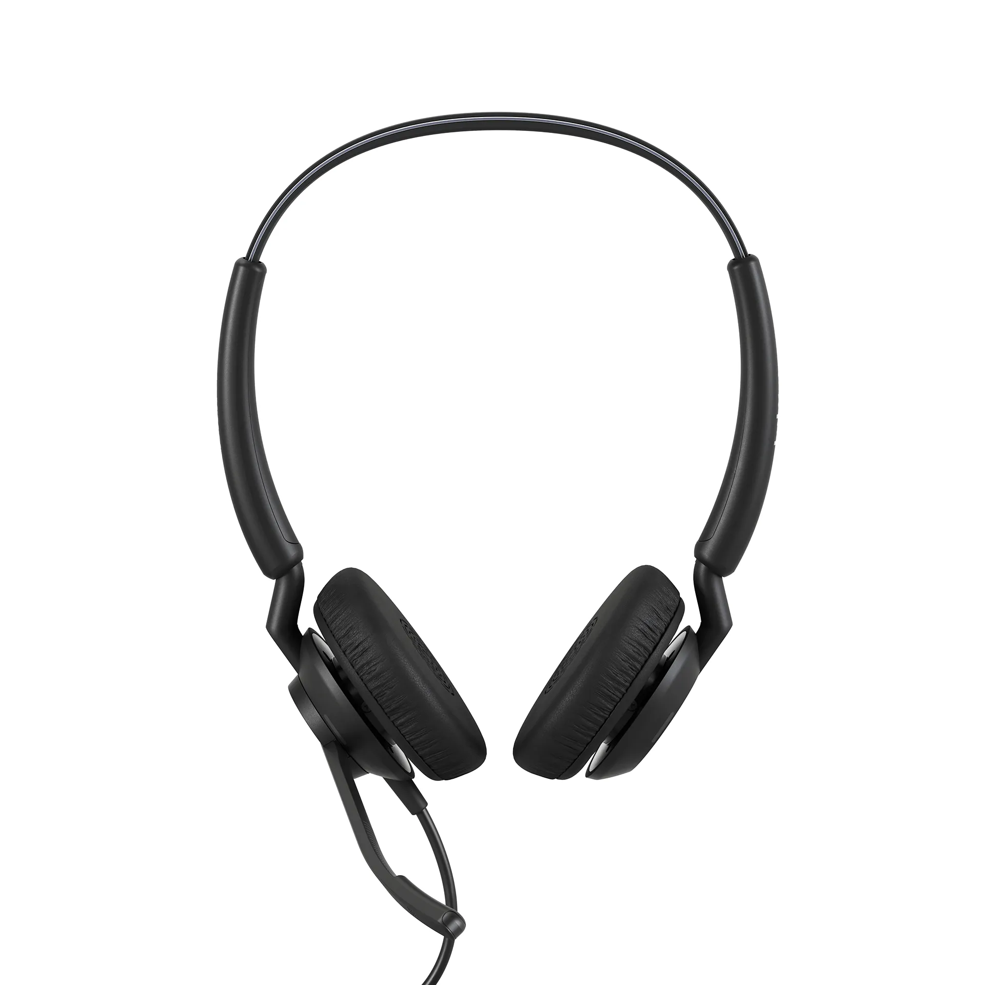 Jabra Engage 40 Inline Link MS USB-A - headset, black