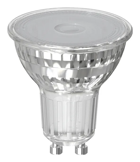 OSRAM Superstar PAR16 LED Reflector Bulb 3.7 W 350 lm 2700 K GU10 36&deg; Dimmable