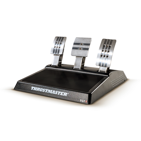 ThrustMaster T-GT II - steering wheel + pedals, PC PS4, PS5