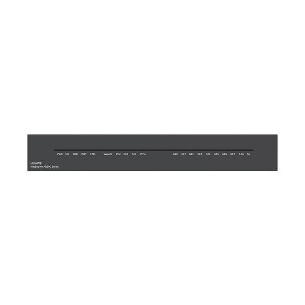 Huawei NetEngine AR657W - Yritysreititin