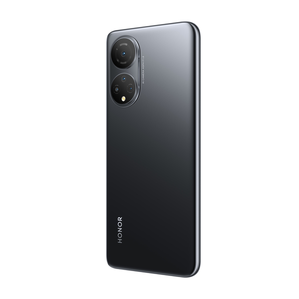 Honor X7 128GB/4GB Android - mobile phone, Black