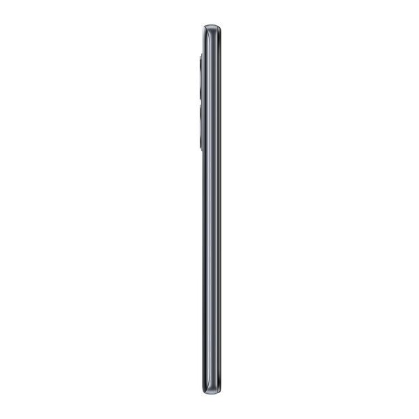 Honor X7 128GB/4GB Android - mobile phone, Black