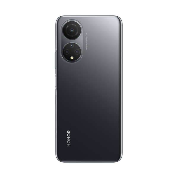 Honor X7 128GB/4GB Android - mobile phone, Black