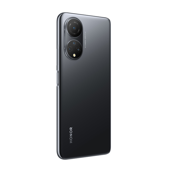 Honor X7 128GB/4GB Android - mobile phone, Black