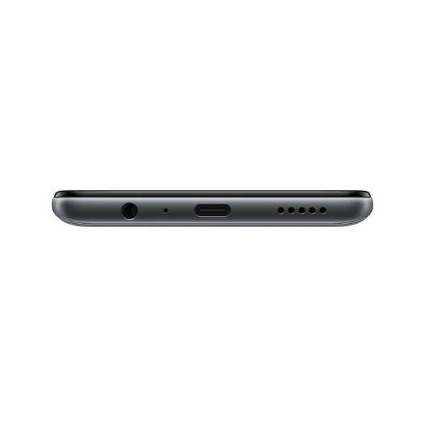 Honor X7 128GB/4GB Android - mobile phone, Black