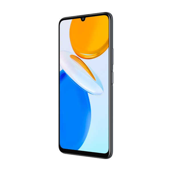 Honor X7 128GB/4GB Android - mobile phone, Black