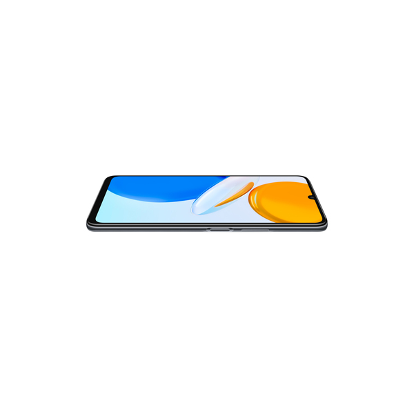 Honor X7 128GB/4GB Android - mobile phone, Black