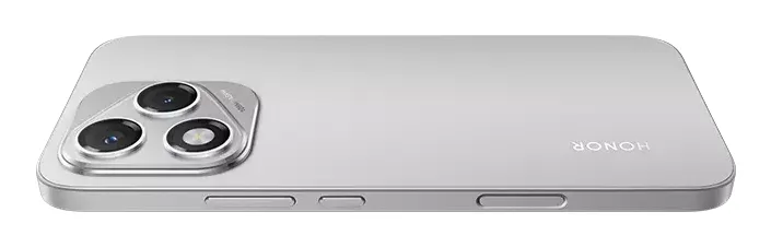 Honor 400 LITE 256GB/8GB Android - mobile phone, Velvet Grey