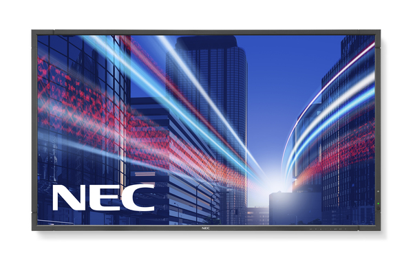 MultiSync E705 70" E-Series