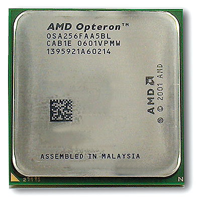 (Rekonditionerad) DL585 G7 6176SE 2.3GHz