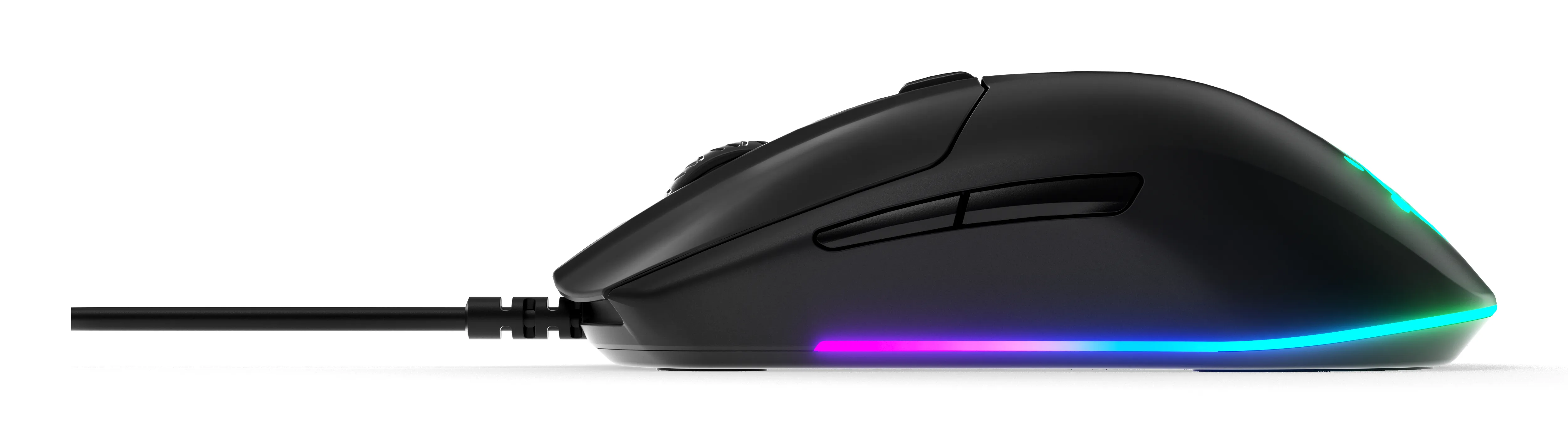 SteelSeries Rival 3 - gaming mouse, Black