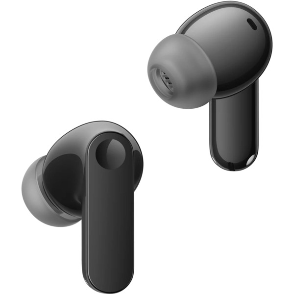 Realme Buds T500 Pro -langattomat nappikuulokkeet, Liquor Chocolate