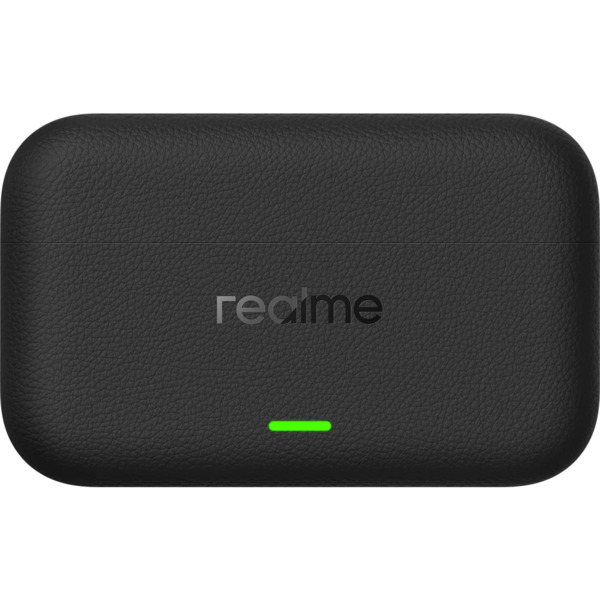 Realme Buds T500 Pro -langattomat nappikuulokkeet, Liquor Chocolate