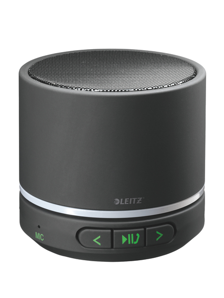 Speaker Portable Mini Black