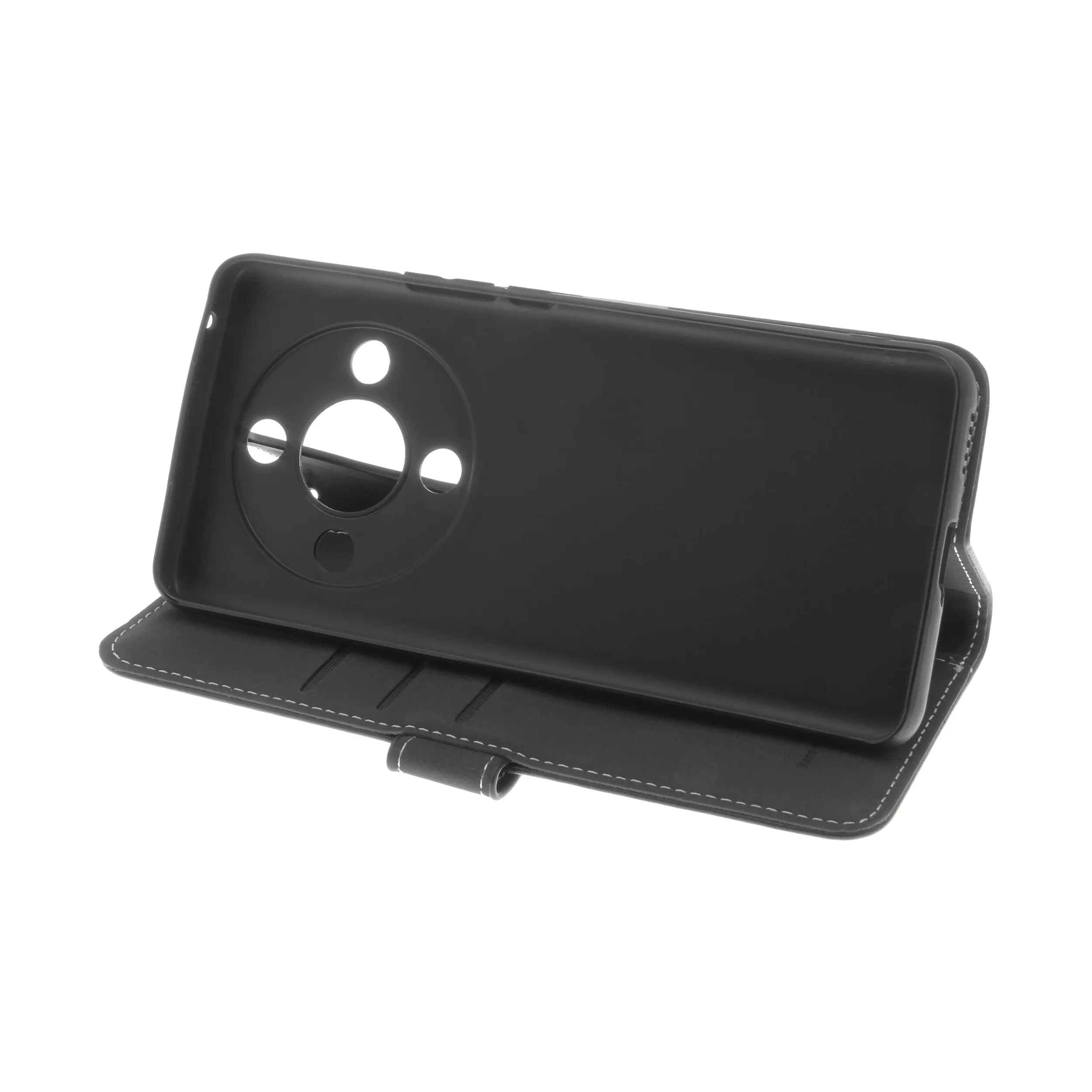Insmat Flip Case Honor Magic 6 Lite - flipfodral Insmat Flip Case Honor Magic 6 Lite - flipfodral
